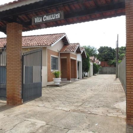 Villa Tranquilo E Seguro - Casa 5 Sao Pedro  Exterior foto