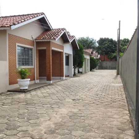 Villa Tranquilo E Seguro - Casa 5 Sao Pedro  Exterior foto