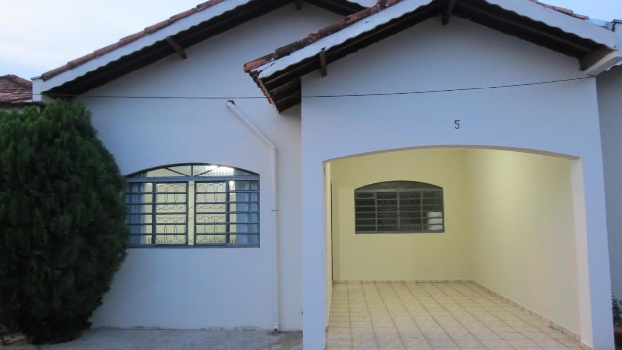 Villa Tranquilo E Seguro - Casa 5 Sao Pedro  Exterior foto