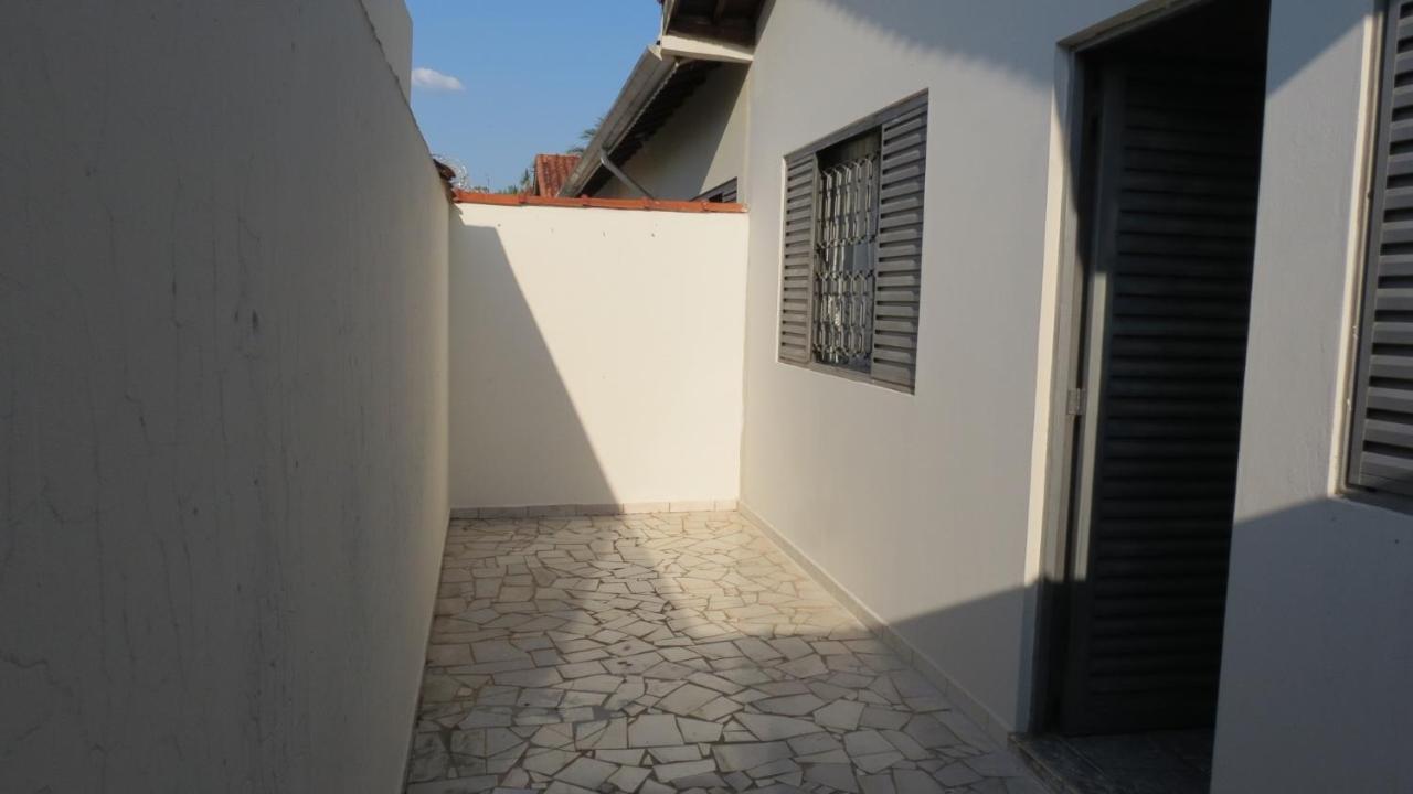 Villa Tranquilo E Seguro - Casa 5 Sao Pedro  Exterior foto
